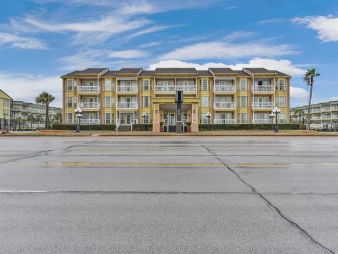 6300 Seawall Boulevard 9228 Galveston TX 77551