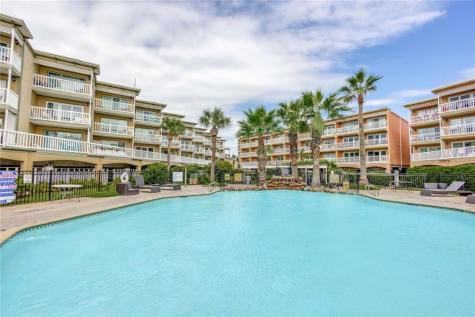 6300 Seawall Boulevard 9228 Galveston TX 77551