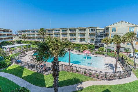 6300 Seawall Boulevard 9228 Galveston TX 77551