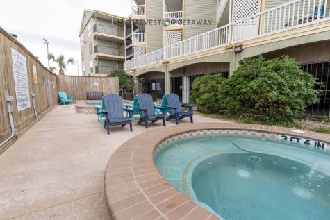 6300 Seawall Boulevard 9228 Galveston TX 77551