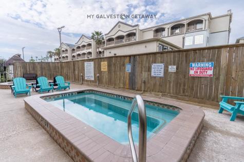 6300 Seawall Boulevard 9228 Galveston TX 77551