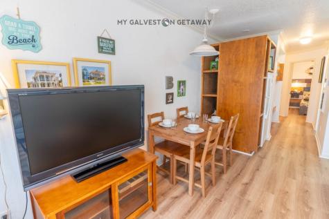 6300 Seawall Boulevard 9228 Galveston TX 77551