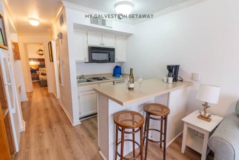 6300 Seawall Boulevard 9228 Galveston TX 77551