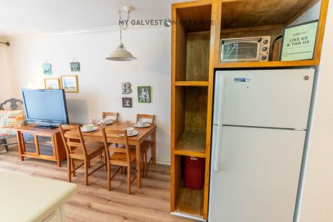 6300 Seawall Boulevard 9228 Galveston TX 77551