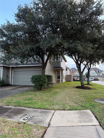 6502 Fern Creek Court Pasadena TX 77503
