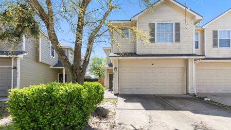 6316 Stoney Creek Drive Pasadena TX 77503