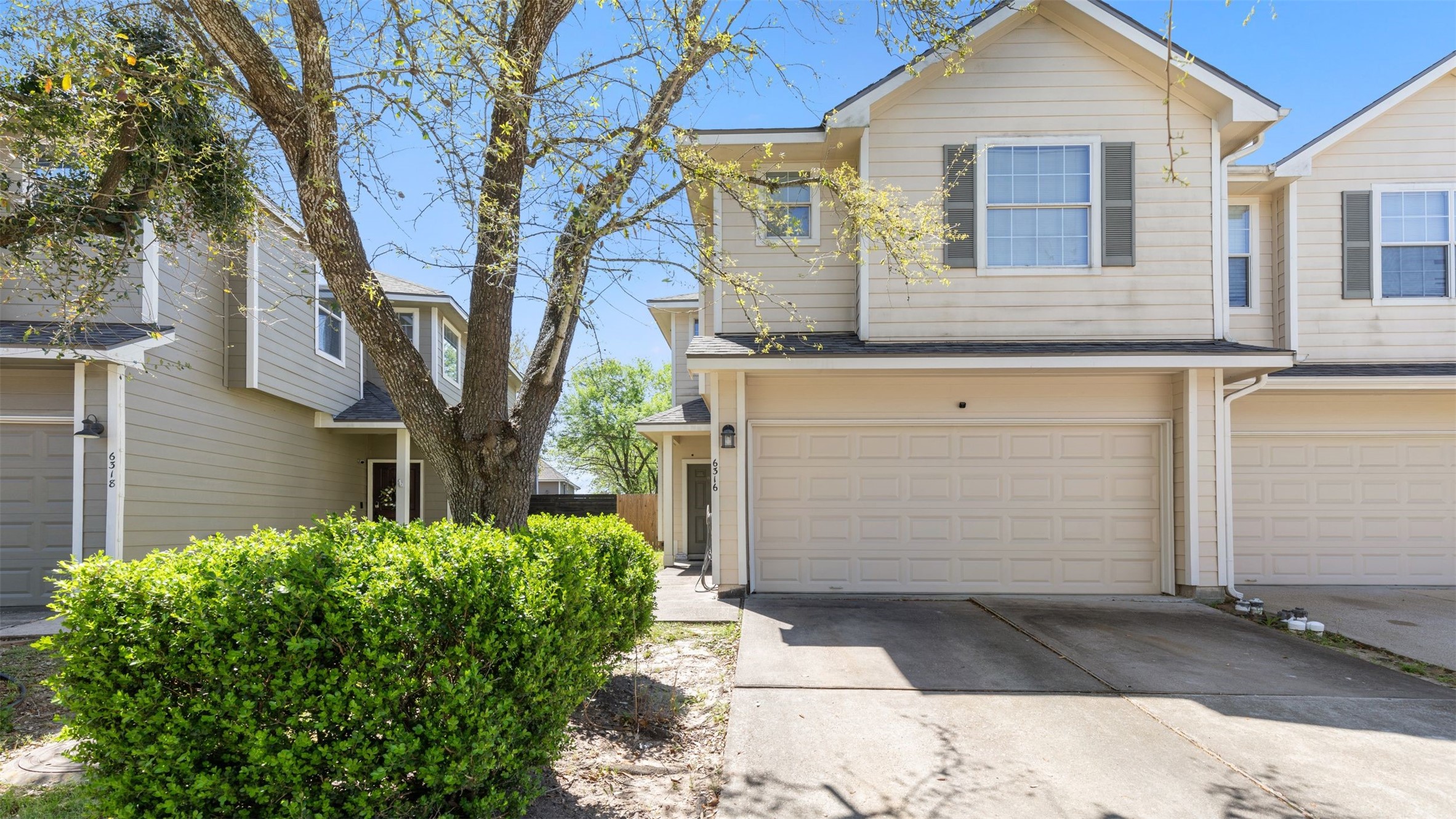 6316 Stoney Creek Drive Pasadena TX 77503