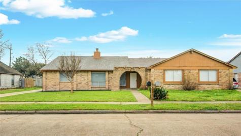 19527 Lazy Valley Drive Katy TX 77449