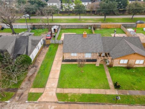 19527 Lazy Valley Drive Katy TX 77449