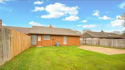 19527 Lazy Valley Drive Katy TX 77449