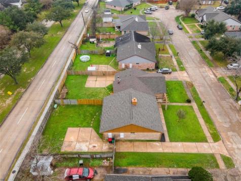 19527 Lazy Valley Drive Katy TX 77449