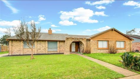 19527 Lazy Valley Drive Katy TX 77449