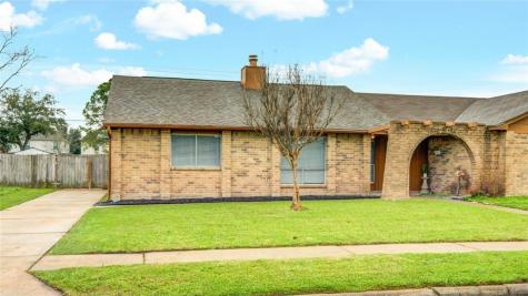 19527 Lazy Valley Drive Katy TX 77449