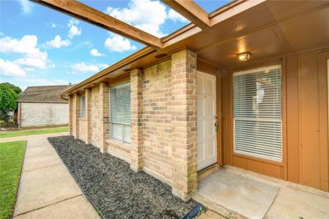 19527 Lazy Valley Drive Katy TX 77449