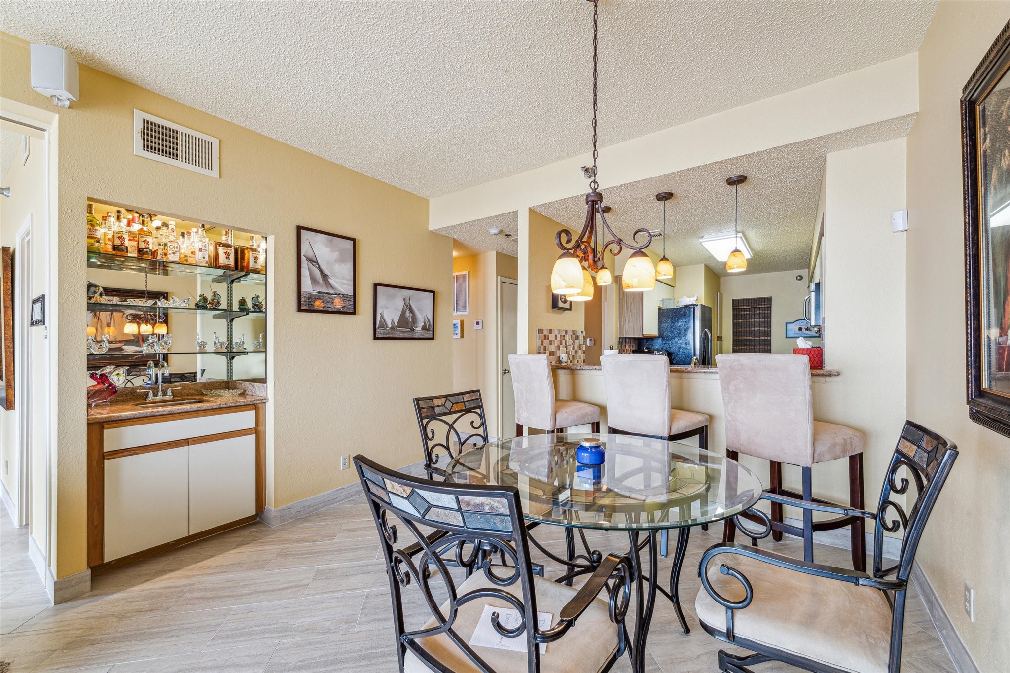 7700 Seawall Boulevard 402 Galveston TX 77551