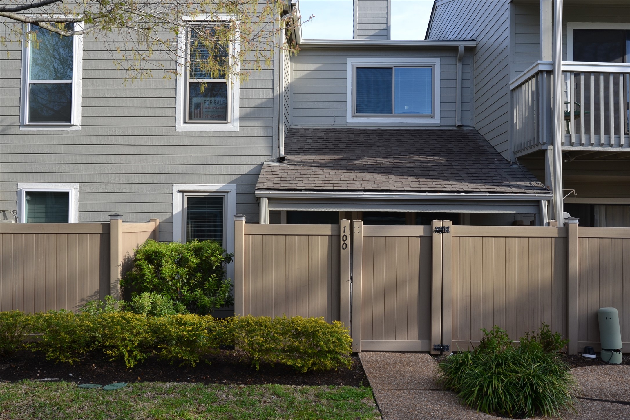 2379 Briarwest Boulevard 100 Houston TX 77077