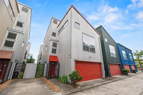 6961 Ardmore Street Houston TX 77054
