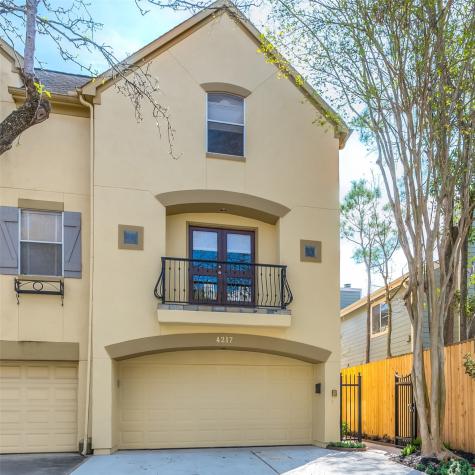 4217 Purdue Street Houston TX 77005