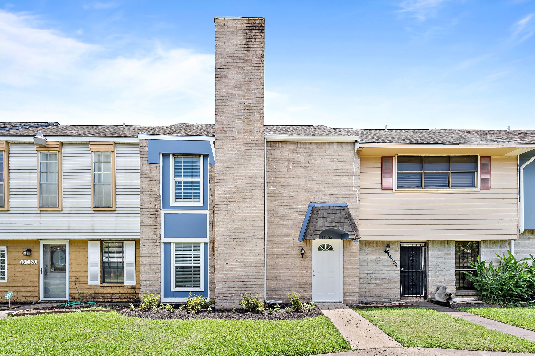 13001 Nyack Drive 14552 Houston TX 77089
