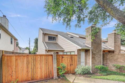 13919 Hollowgreen Drive Houston TX 77082