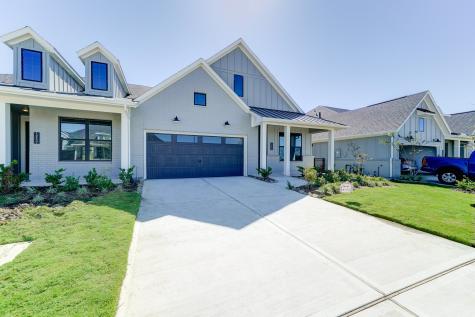 14230 Juniper Breeze Court Willis TX 77318