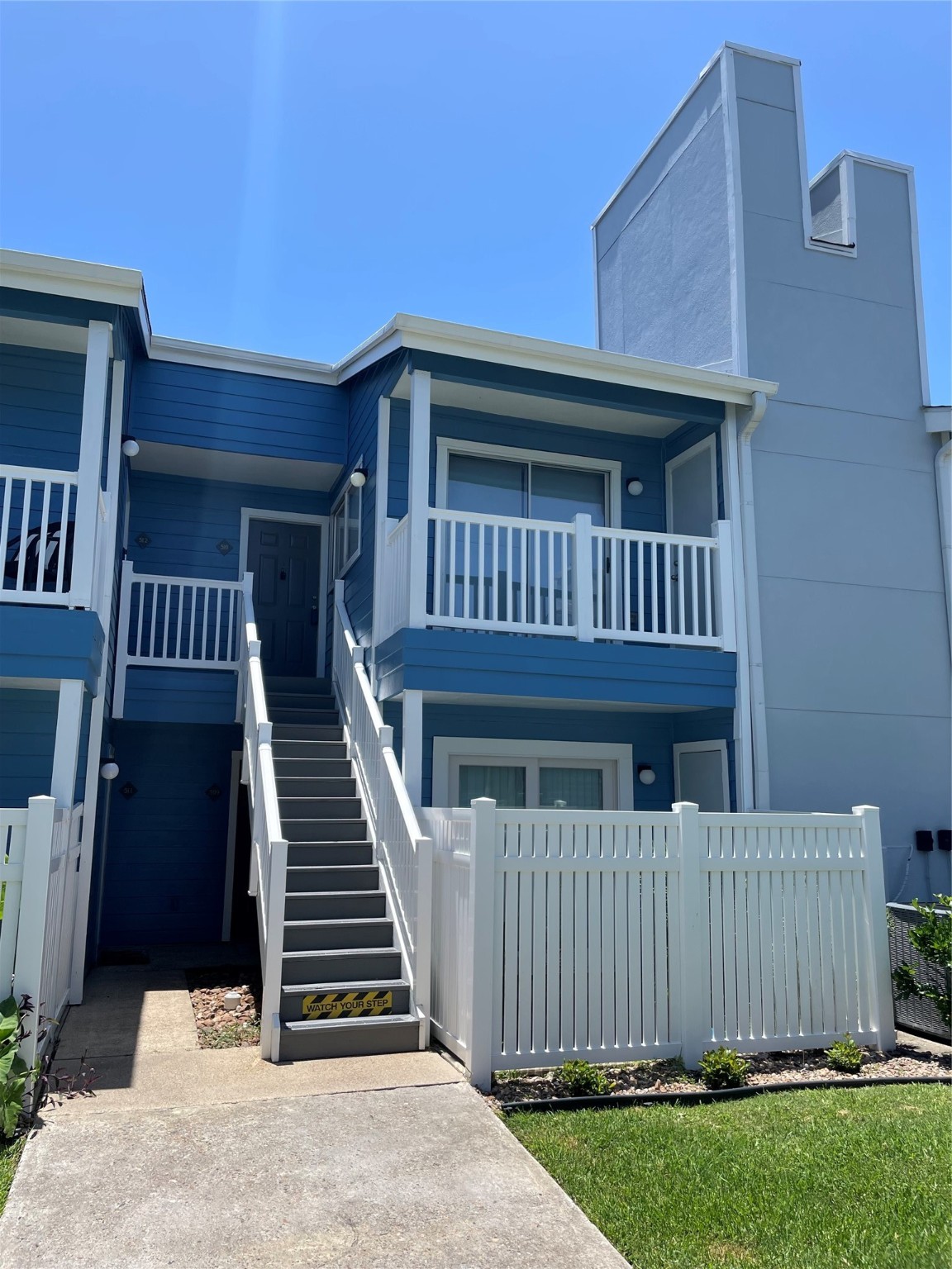 3506 Cove View Boulevard 510 Galveston TX 77554