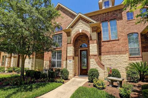 9126 Sunlight Oak Lane Houston TX 77070