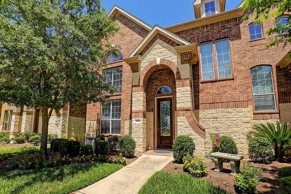 9126 Sunlight Oak Lane Houston TX 77070