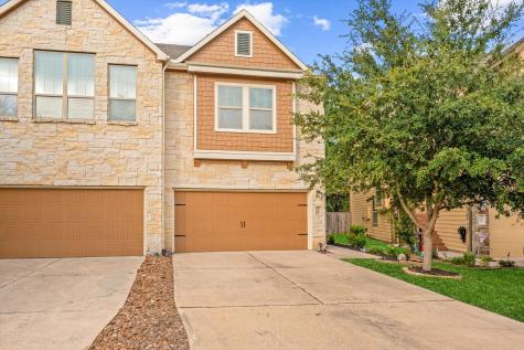 186 Cheswood Forest Drive Montgomery TX 77316