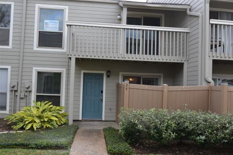 2379 Briarwest Boulevard 24 Houston TX 77077