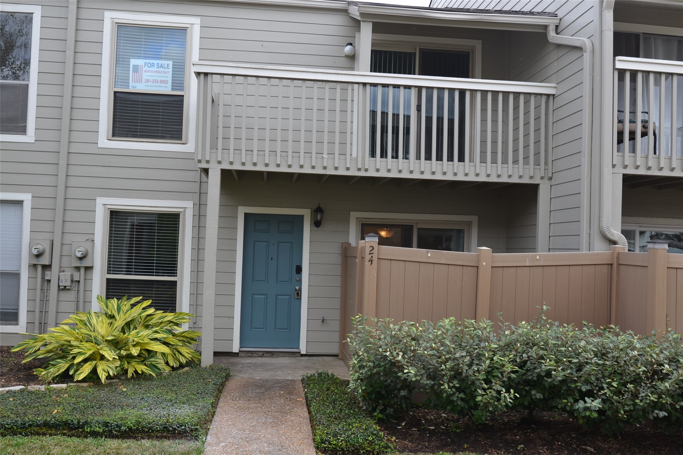 2379 Briarwest Boulevard 24 Houston TX 77077
