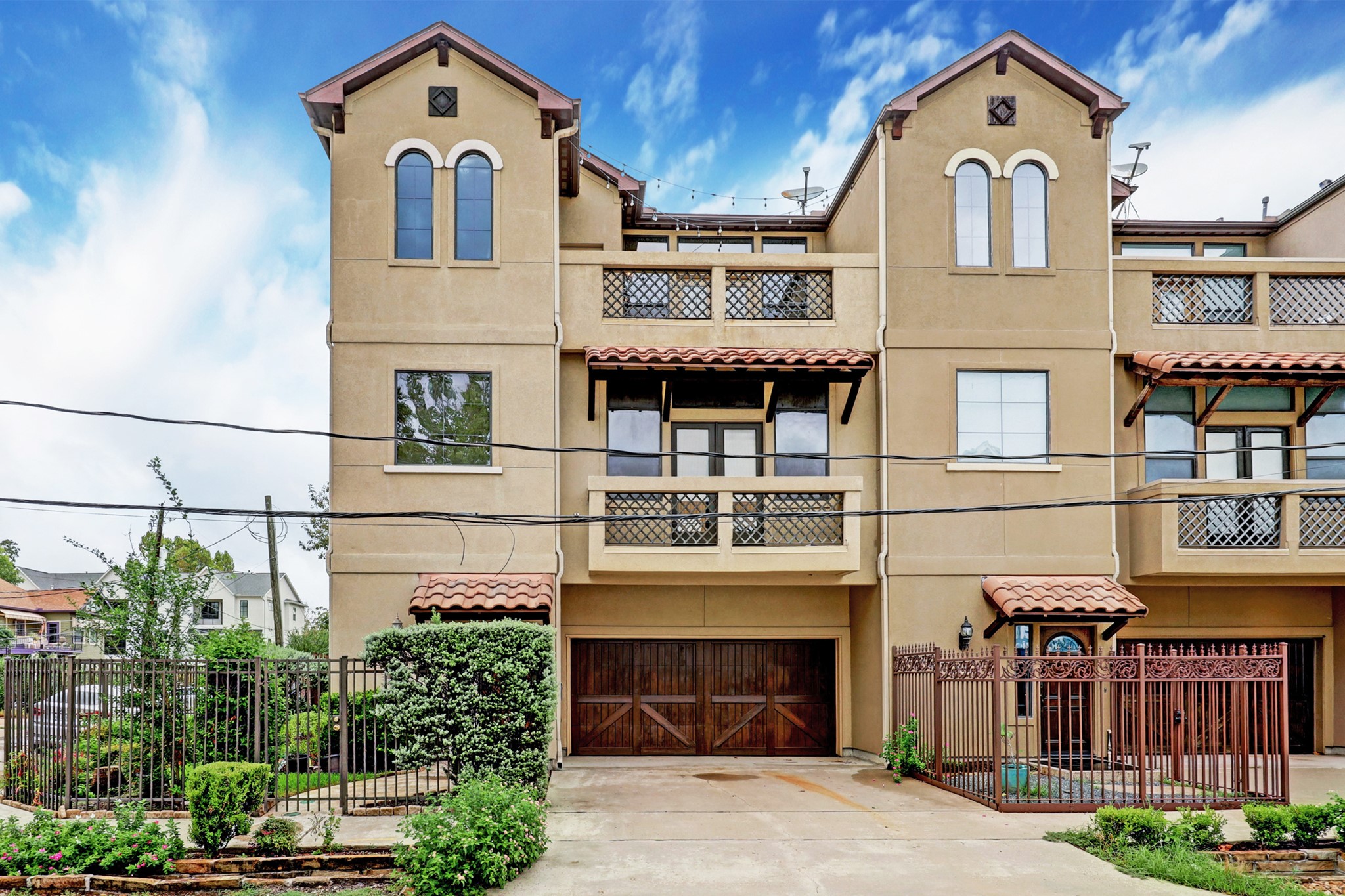 4118 Blossom Street Houston TX 77007