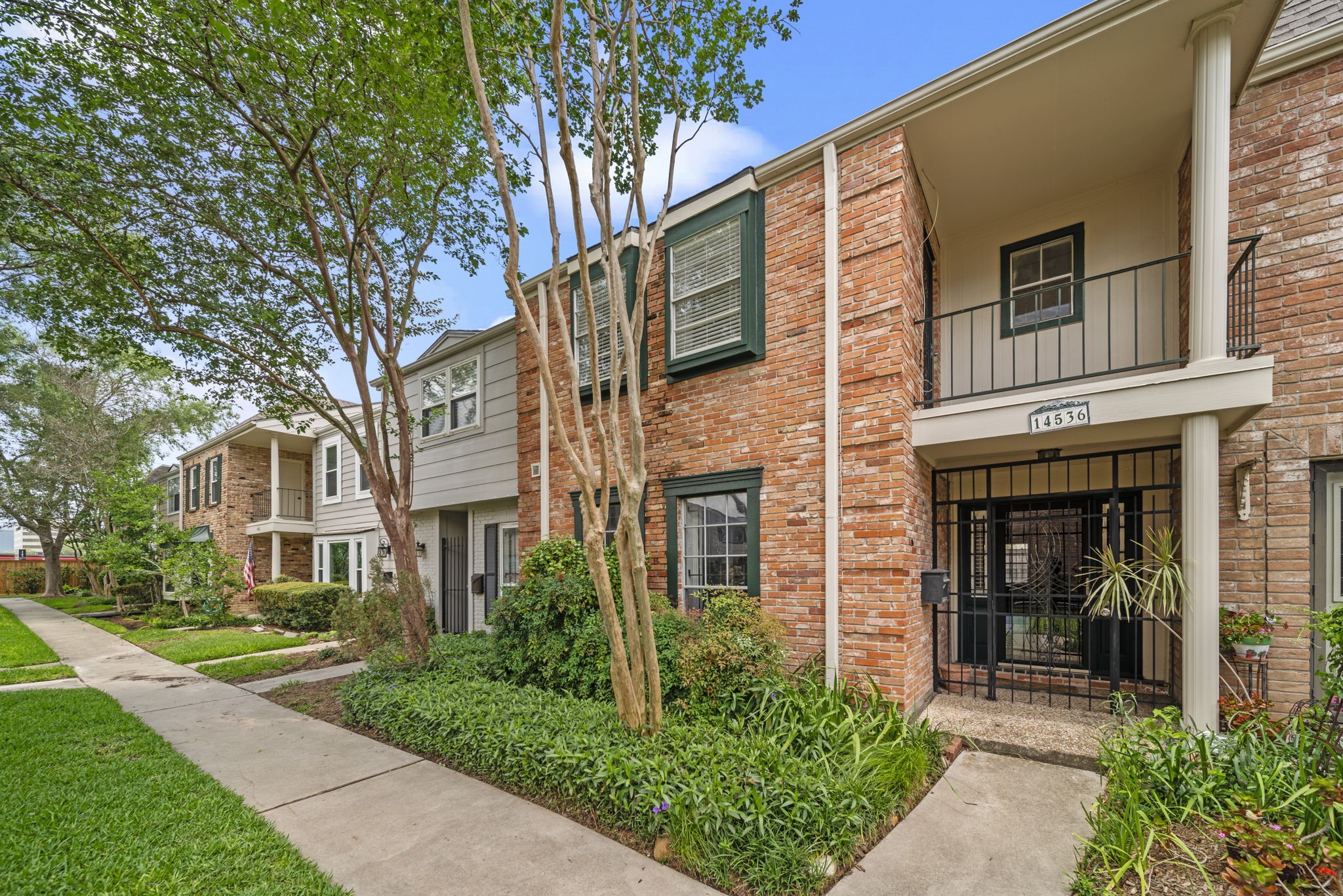 14536 Misty Meadow Lane Houston TX 77079