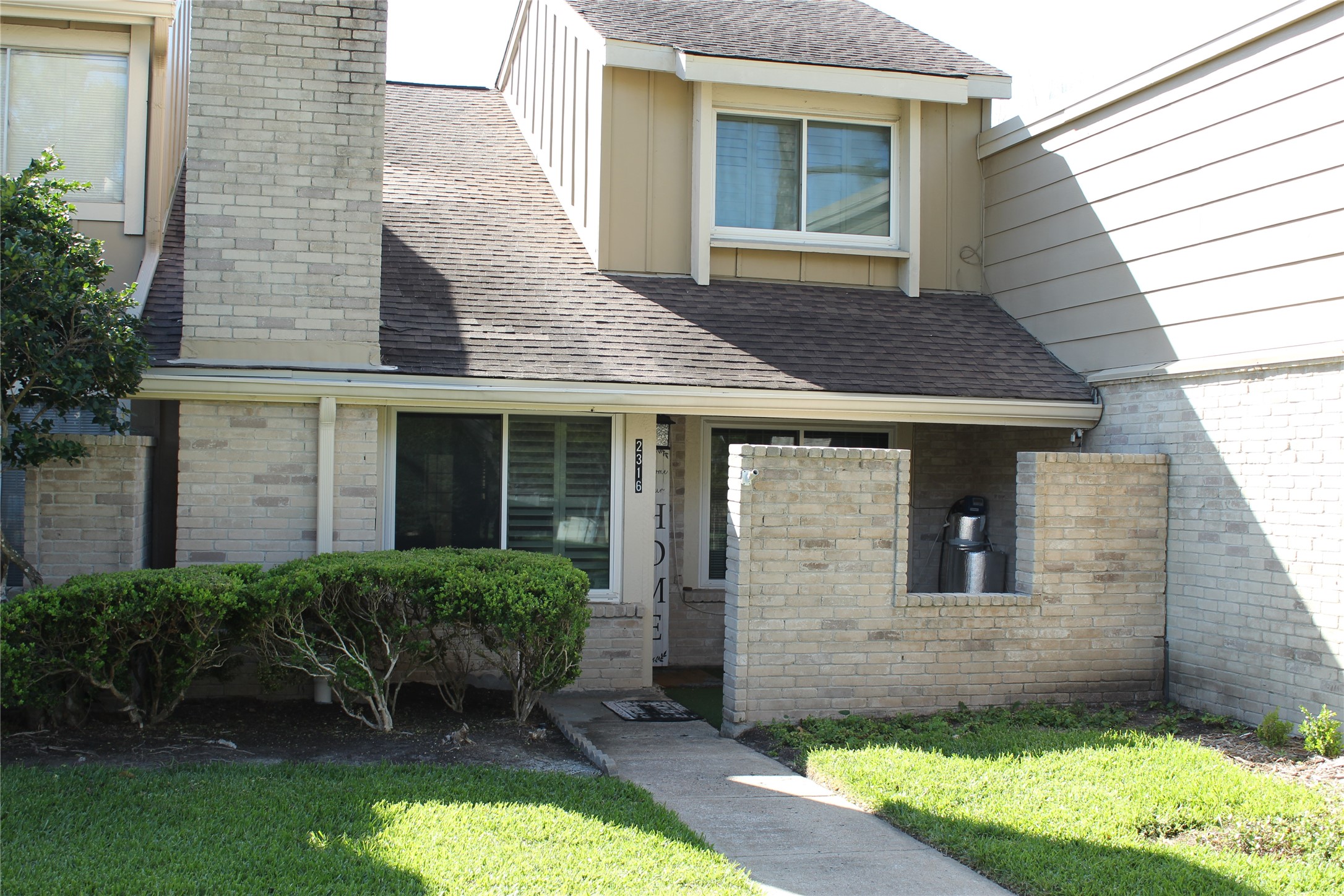 2316 Woodland Park Drive 15 Houston TX 77077