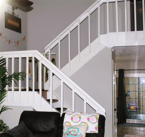 2316 Woodland Park Drive 15 Houston TX 77077