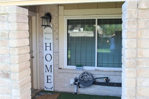 2316 Woodland Park Drive 15 Houston TX 77077