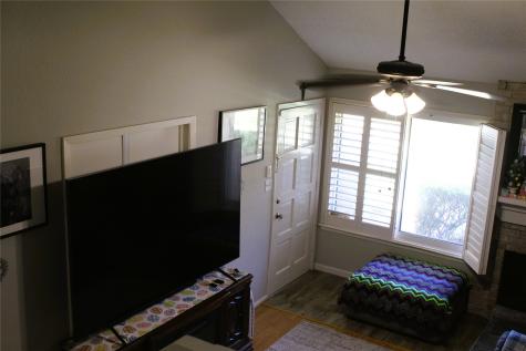 2316 Woodland Park Drive 15 Houston TX 77077
