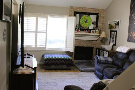 2316 Woodland Park Drive 15 Houston TX 77077
