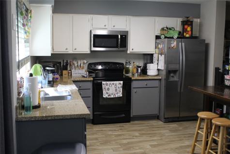 2316 Woodland Park Drive 15 Houston TX 77077