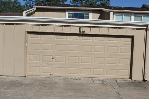 2316 Woodland Park Drive 15 Houston TX 77077