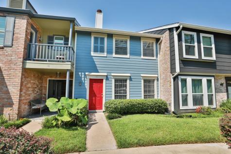 5800 Lumberdale Road 17 Houston TX 77092
