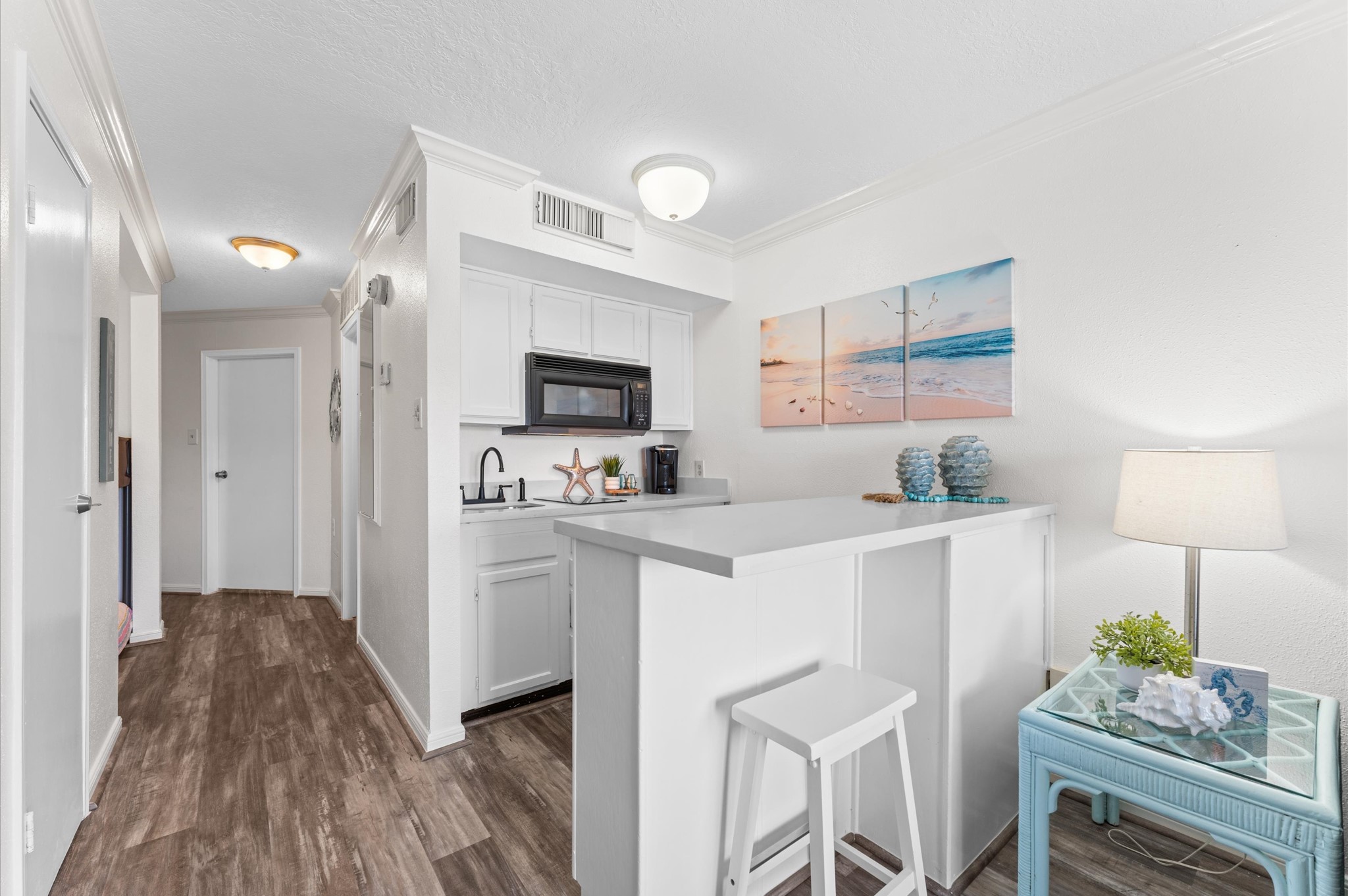 6300 Seawall Boulevard 4309 Galveston TX 77551