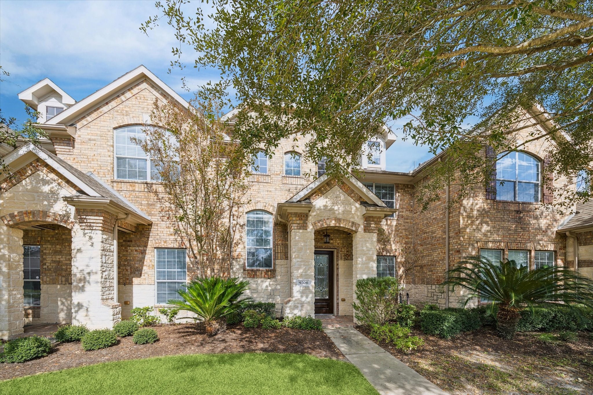 9206 Sunlight Oak Lane Houston TX 77070
