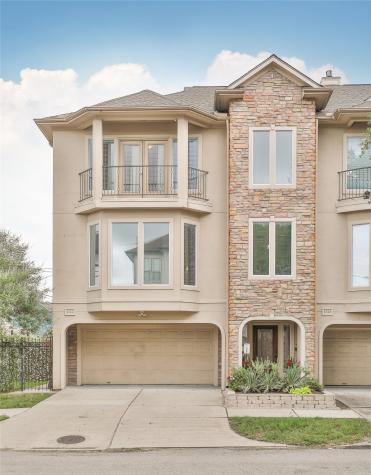 1322 Goliad Street Houston TX 77007