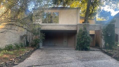 139 Glynn Way Drive Houston TX 77056