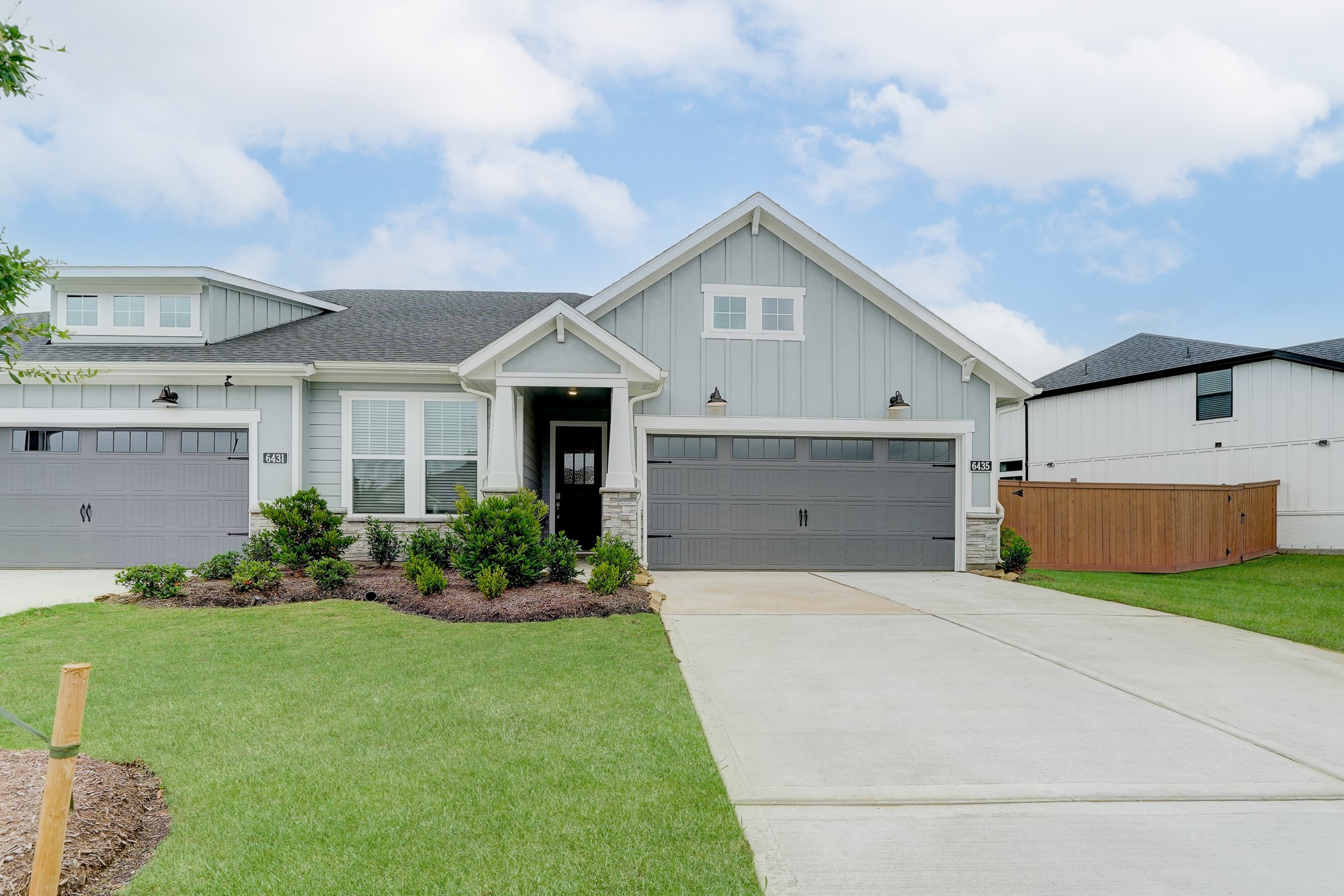 6435 Pomegranate Blossom Drive Katy TX 77493