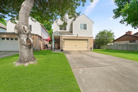 1415 S 8th Street La Porte TX 77571