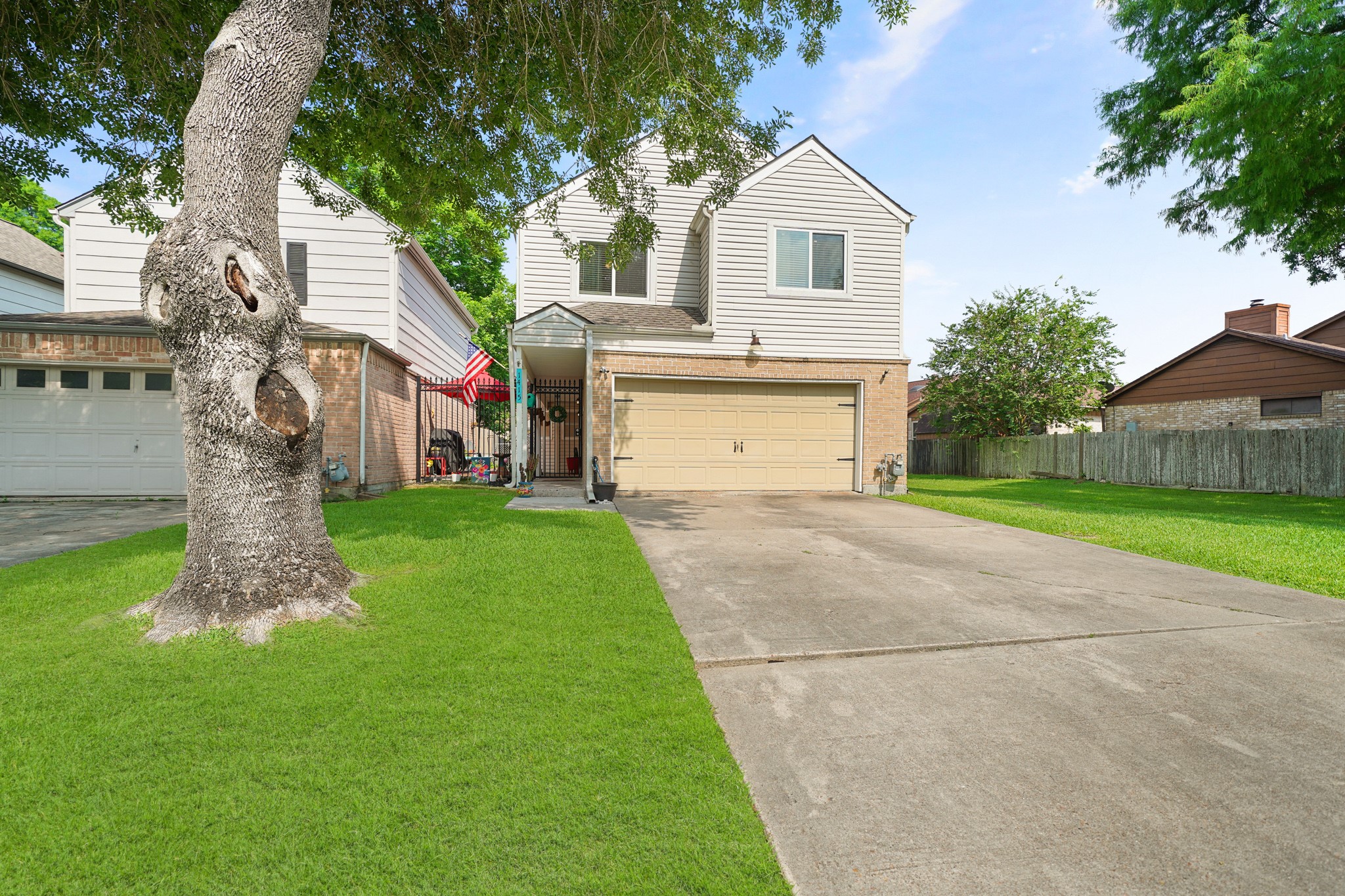 1415 S 8th Street La Porte TX 77571