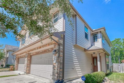 279 Bloomhill Place Magnolia TX 77354