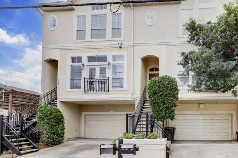 608 Jackson Hill Street C Houston TX 77007